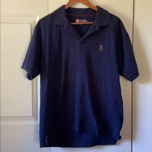 Cleaning out our closet